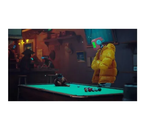 Игра Stray для PS5 — купить в Москве