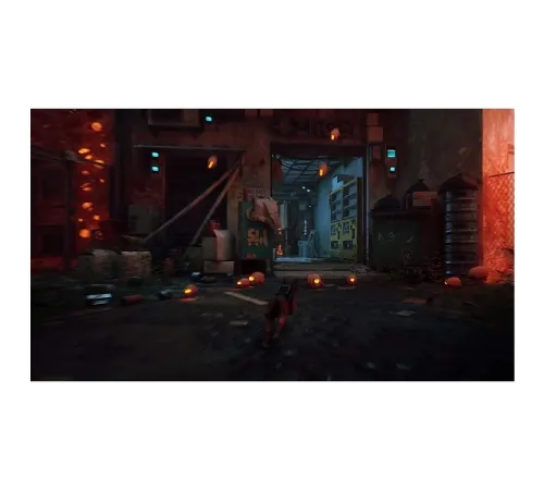 Игра Stray для PS5 — купить в Москве