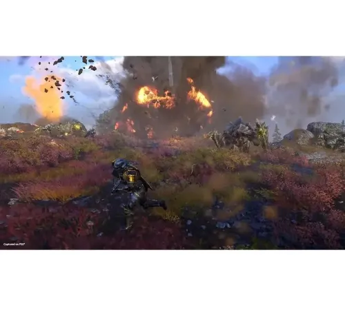 Игра Helldivers 2 для PS5  — купить в Москве