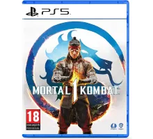 Игра Mortal Kombat 1 для PS5