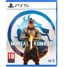 Игра Mortal Kombat 1 для PS5