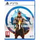 Игра Mortal Kombat 1 для PS5 — купить в Москве