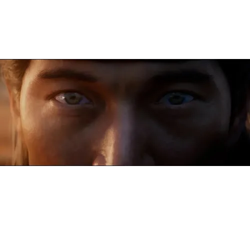 Игра Mortal Kombat 1 для PS5 — купить в Москве