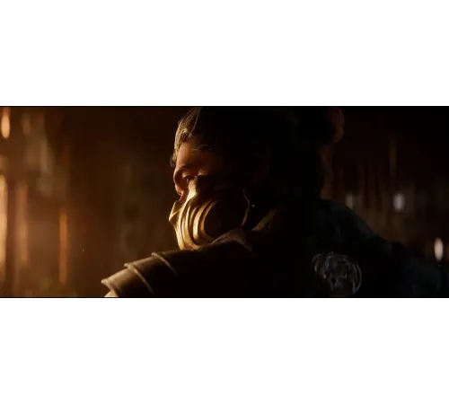 Игра Mortal Kombat 1 для PS5 — купить в Москве