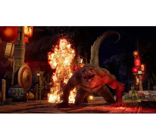 Игра Mortal Kombat 1 для PS5 — купить в Москве