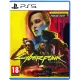 Игра Cyberpunk 2077 Ultimate Edition для PS5 — купить в Москве