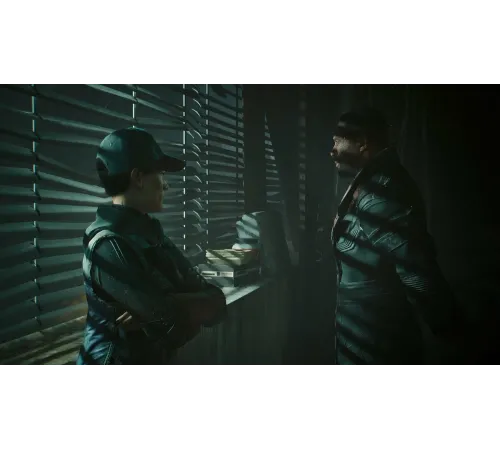 Игра Cyberpunk 2077 Ultimate Edition для PS5 — купить в Москве