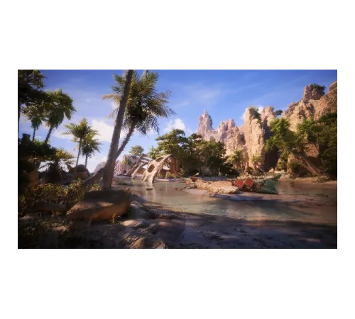 Игра Dragon Age The Veilguard для PS5 — купить в Москве