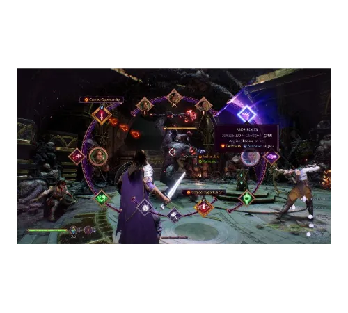 Игра Dragon Age The Veilguard для PS5 — купить в Москве