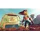 Игра Ratchet & Clank: Rift Apart для PS5 — купить в Москве