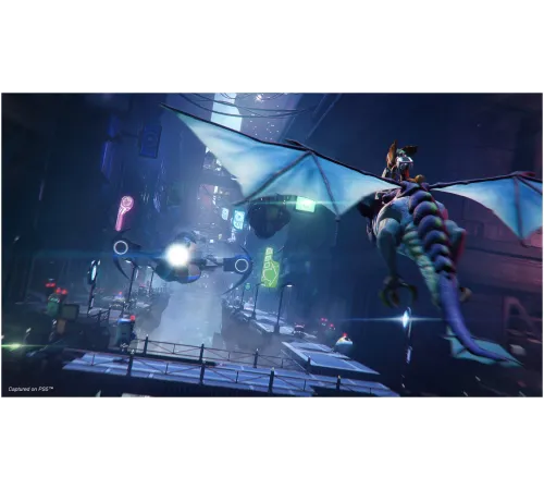 Игра Ratchet & Clank: Rift Apart для PS5 — купить в Москве