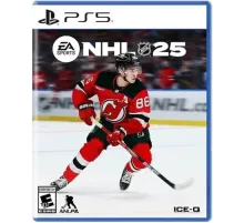 Игра NHL 25 для PS5