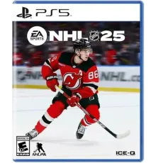 Игра NHL 25 для PS5