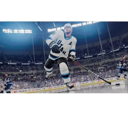 Игра NHL 25 для PS5 — купить в Москве