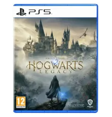 Игра Hogwarts Legacy (Хогвартс. Наследие) для PS5