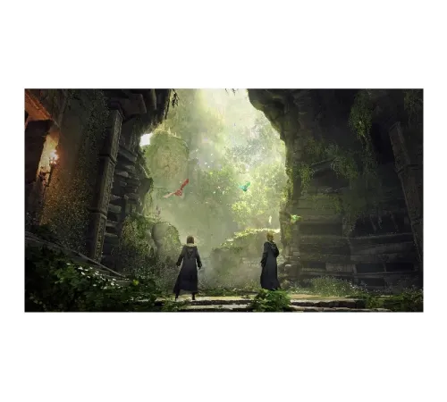 Игра Hogwarts Legacy (Хогвартс. Наследие) для PS5 — купить в Москве