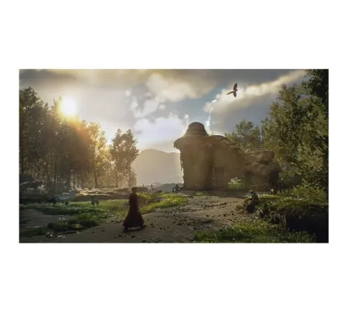 Игра Hogwarts Legacy (Хогвартс. Наследие) для PS5 — купить в Москве