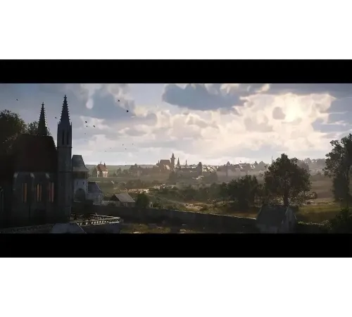 Игра Kingdom Come: Deliverance II (Kingdom Com 2) для PS5 — купить в Москве