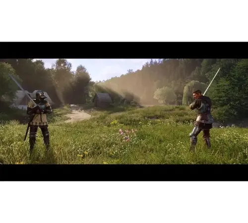 Игра Kingdom Come: Deliverance II (Kingdom Com 2) для PS5 — купить в Москве