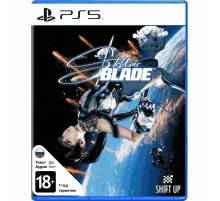 Игра Stellar Blade для PS5