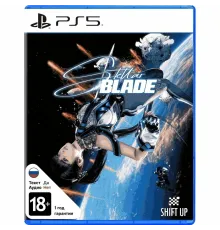 Игра Stellar Blade для PS5