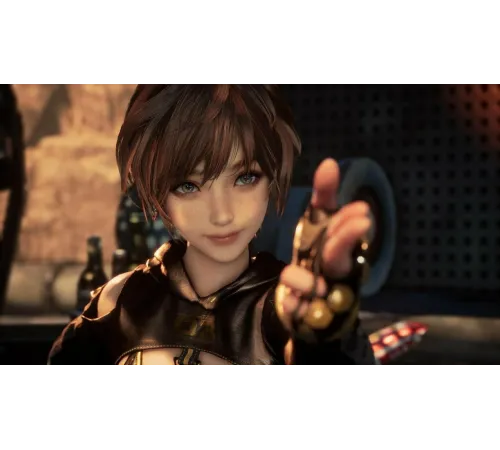 Игра Stellar Blade для PS5 — купить в Москве