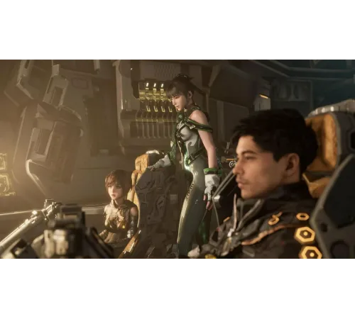 Игра Stellar Blade для PS5 — купить в Москве