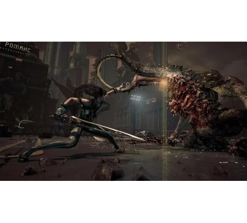 Игра Stellar Blade для PS5 — купить в Москве