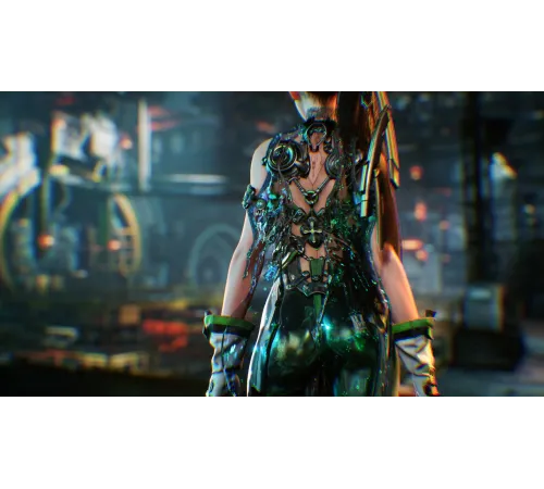 Игра Stellar Blade для PS5 — купить в Москве