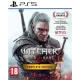 Игра The Witcher 3: Wild Hunt для PS5 — купить в Москве