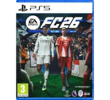 Игра EA SPORTS FIFA 26 для PS5