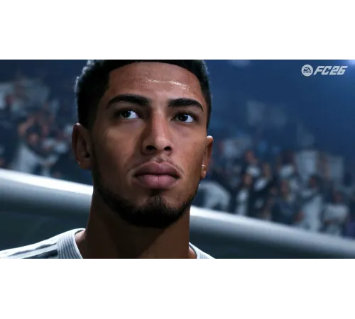 Игра EA SPORTS FIFA 26 для PS5 — купить в Москве