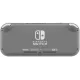 Игровая приставка Nintendo Switch Lite, 32 ГБ, серый — купить в Москве