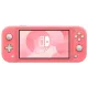 Игровая приставка Nintendo Switch Lite, 32 ГБ, коралловый  — купить в Москве