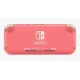 Игровая приставка Nintendo Switch Lite, 32 ГБ, коралловый  — купить в Москве
