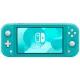 Игровая приставка Nintendo Switch Lite, 32 ГБ, бирюзовый — купить в Москве