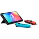 Игровая приставка Nintendo Switch (OLED model), 64 Gb, Neon — купить в Москве