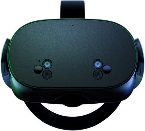 Шлем виртуальной реальности VR Oculus Quest 3S Xbox Edition, 128ГБ, черный — купить в Москве