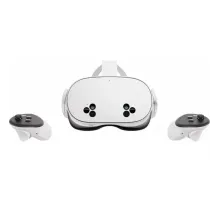 Шлем виртуальной реальности VR Oculus Quest 3S, 256ГБ, белый