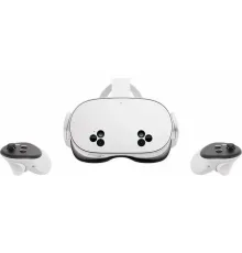 Шлем виртуальной реальности VR Oculus Quest 3S, 128ГБ, белый