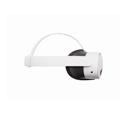 Шлем виртуальной реальности VR Oculus Quest 3S, 128ГБ, белый — купить в Москве