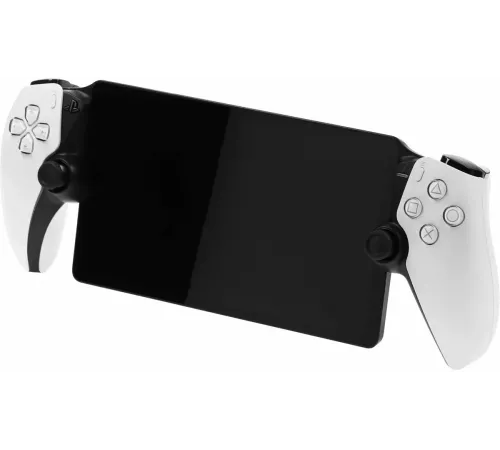Игровая консоль Sony PlayStation Portal для консоли PS5, White — купить в Москве