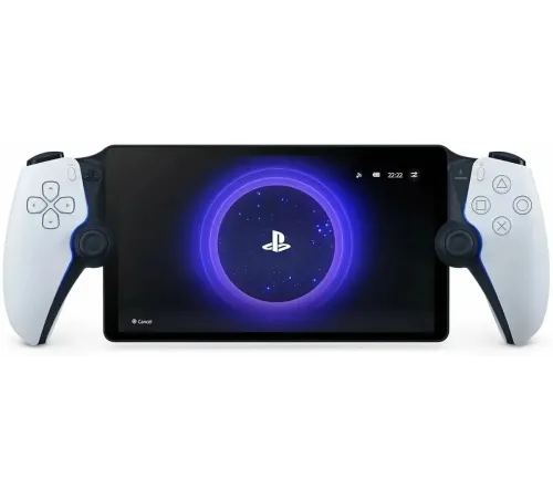 Игровая консоль Sony PlayStation Portal для консоли PS5, White — купить в Москве
