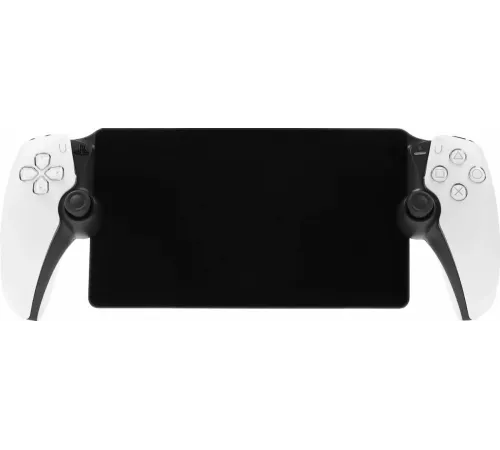 Игровая консоль Sony PlayStation Portal для консоли PS5, White — купить в Москве