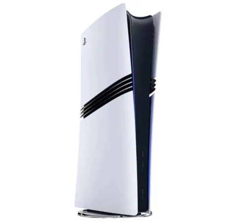 Игровая приставка Sony PlayStation 5 Pro Digital Edition, белый — купить в Москве
