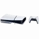 Игровая приставка Sony PlayStation 5 Slim (с приводом), белый — купить в Москве