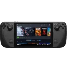 Портативная игровая консоль Steam Deck OLED 16/512 GB