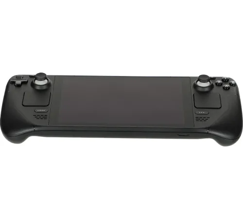 Портативная игровая консоль Steam Deck OLED 16/512 GB — купить в Москве