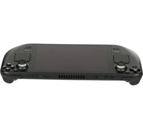 Портативная игровая консоль Steam Deck OLED 16/512 GB — купить в Москве