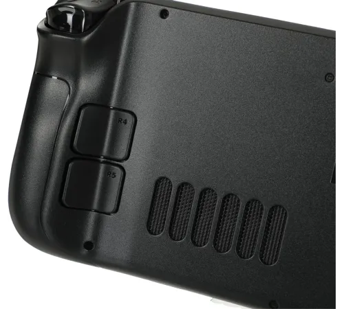 Портативная игровая консоль Steam Deck OLED 16/512 GB — купить в Москве